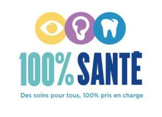 100 pourcent santé