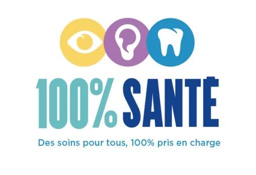 100 pourcent santé