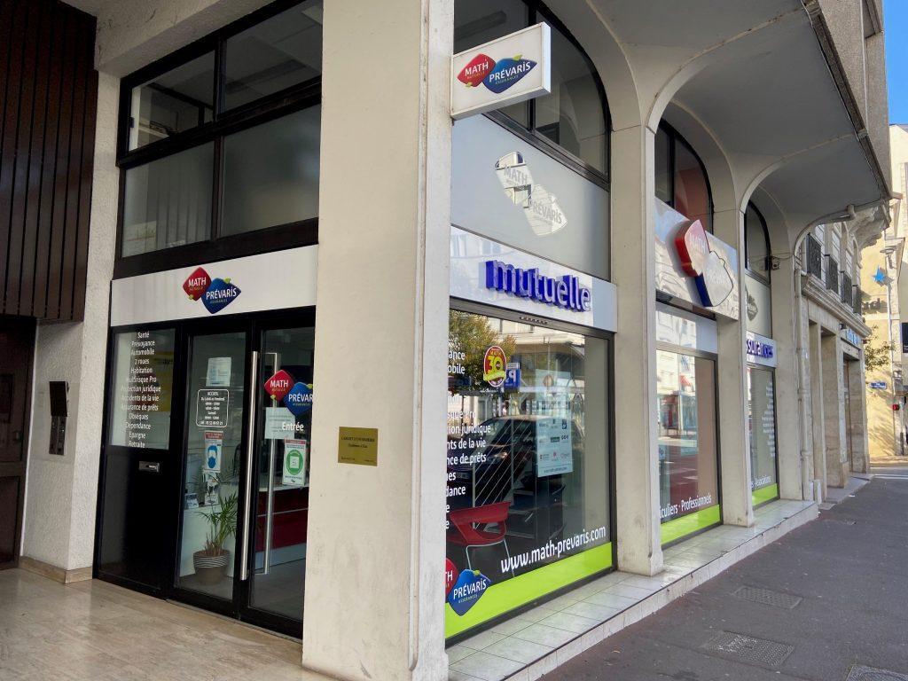 Assurance Et Mutuelle P rigueux Math Pr varis Assurance et mutuelle p rigueux math pr varis