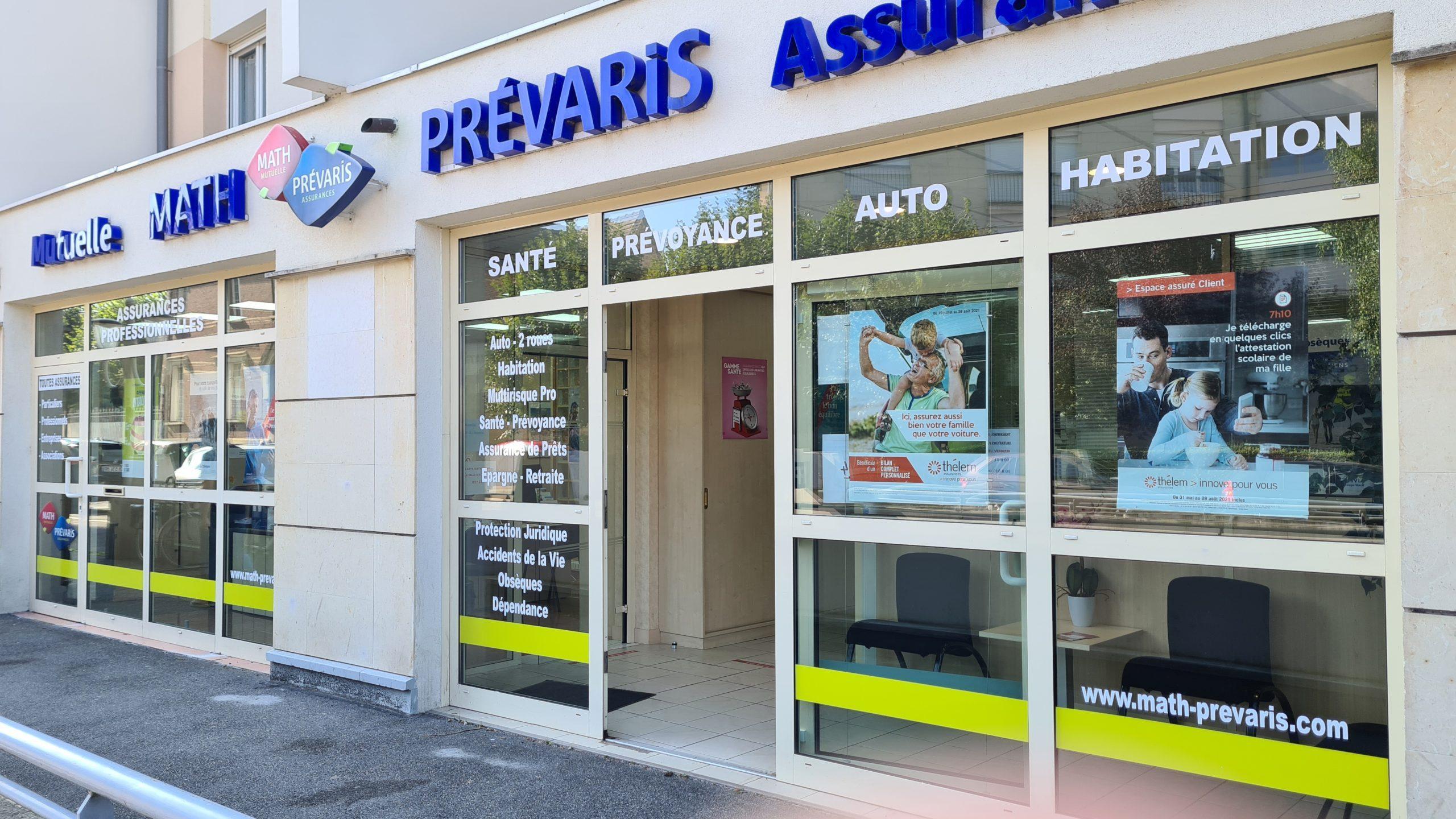 mutuelle et assurance laval