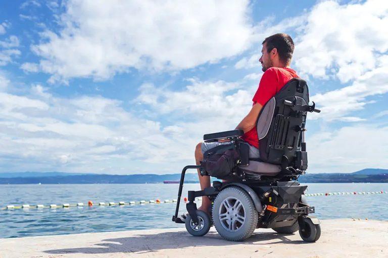 assurance fauteuil roulant