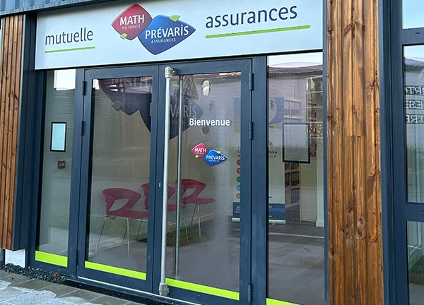 agence assurance angers