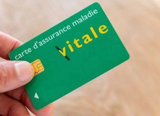 carte vitale