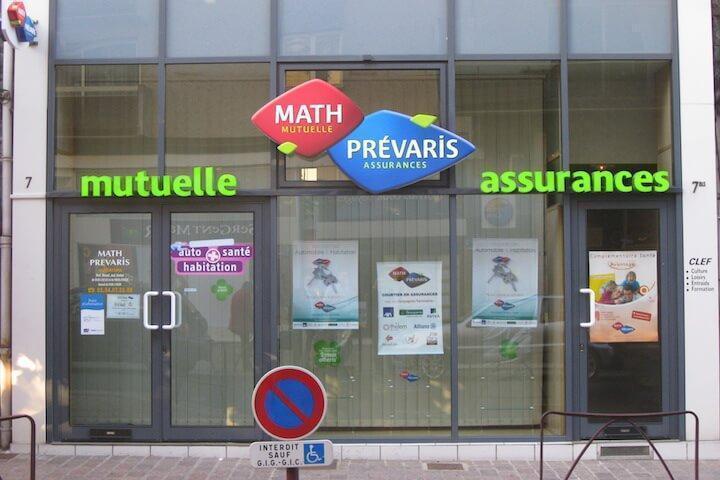 mutuelle et assurance chateauroux