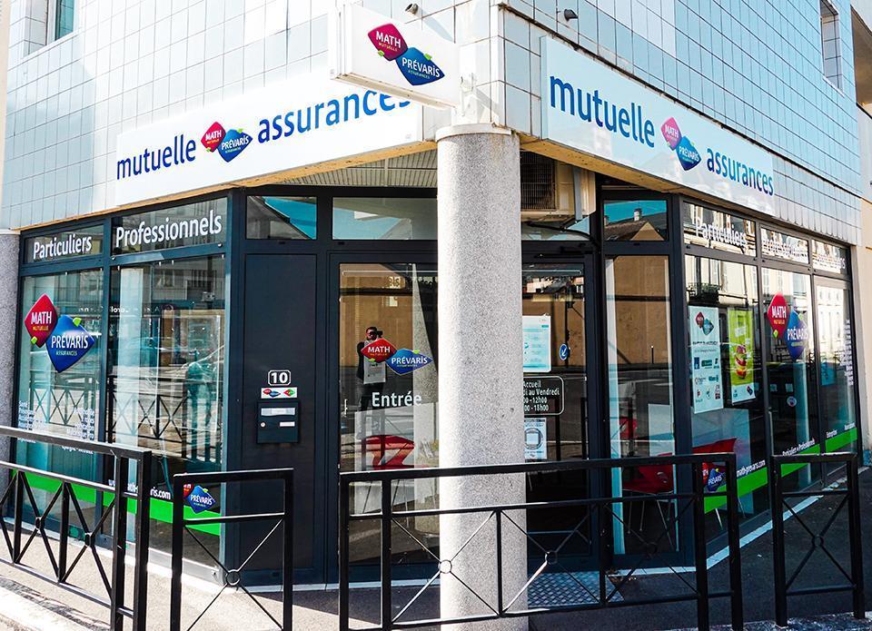 mutuelle et assurance bourges