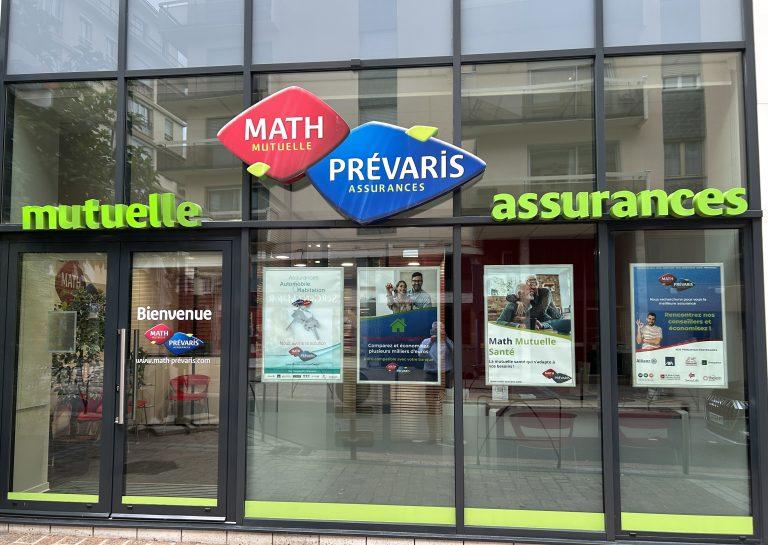 agence cheateauroux exterieur