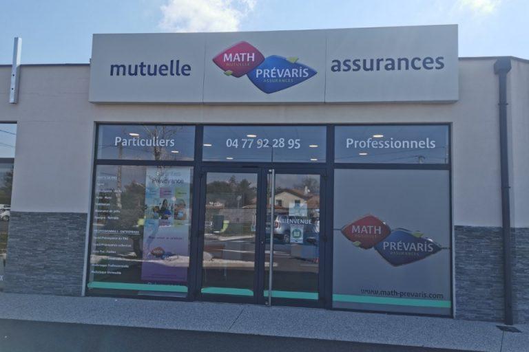 mutuelle et assurance andrézieux