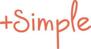 +simple