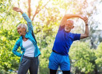 Activité physique régulière