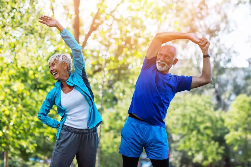 Activité physique régulière