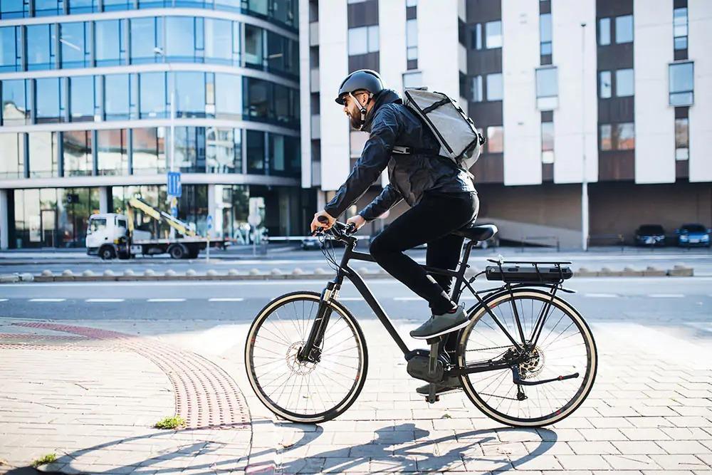 assurance vélo électrique