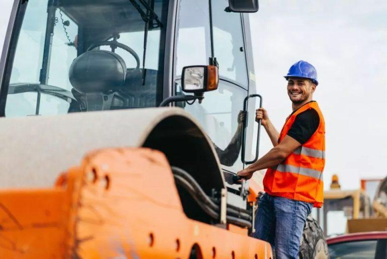 assurance engins de chantier