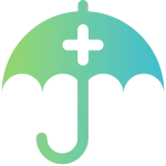 logo parapluie santé