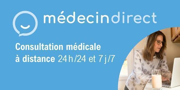 medecin direct