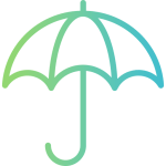 logo parapluie