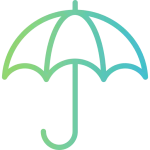 logo parapluie