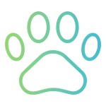 logo animaux