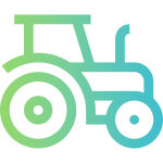 logo tracteur