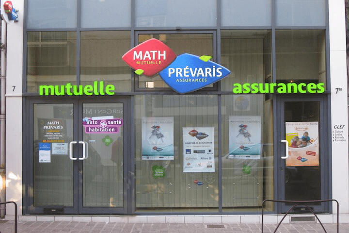 mutuelle chateauroux