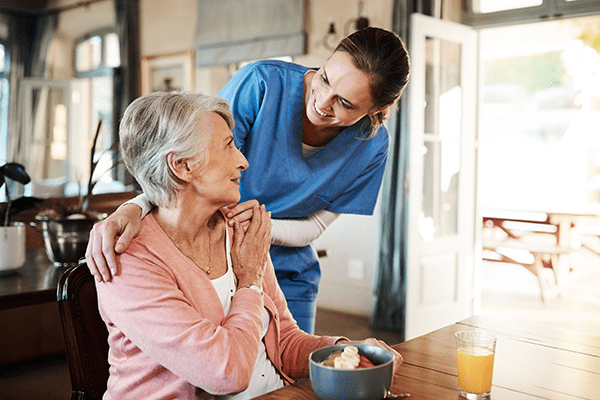 assistance à domicile assistance mutuelle
