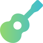 logo assurance instruments de musique