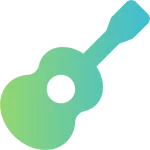 logo assurance instruments de musique