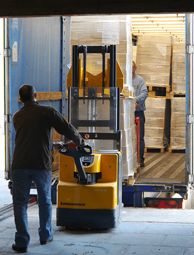 assurance transport de marchandise