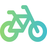 logo assurance vélo électrique