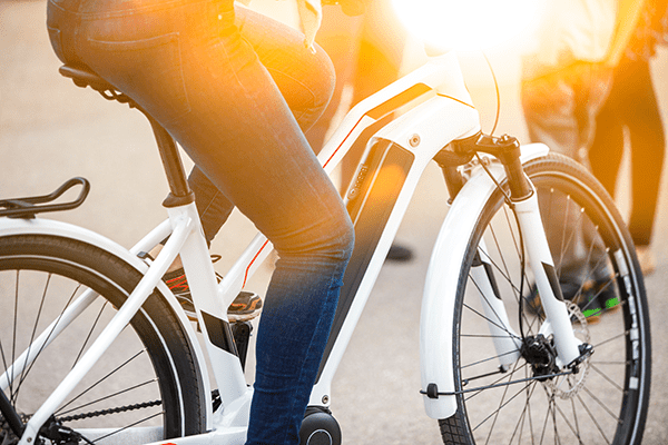 assurance vélo électrique