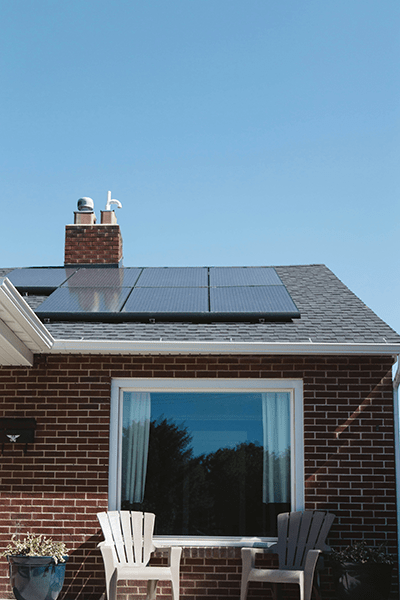 assurance panneau solaire