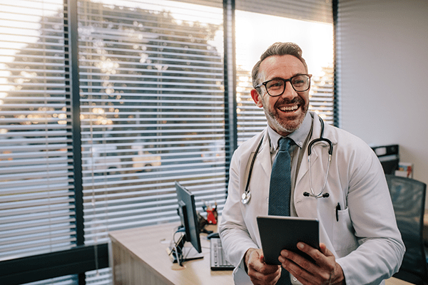 optam médecin