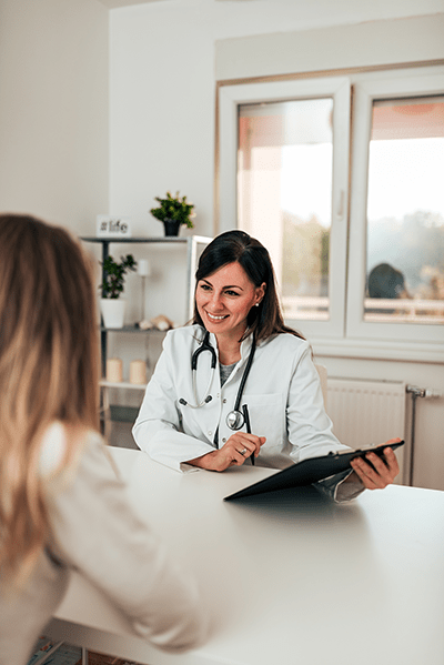 optam médecin