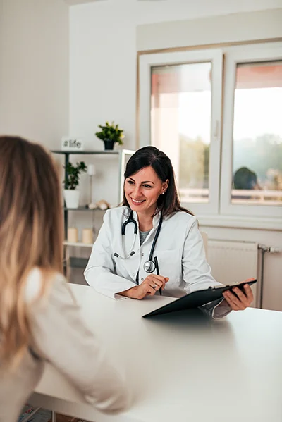 optam médecin