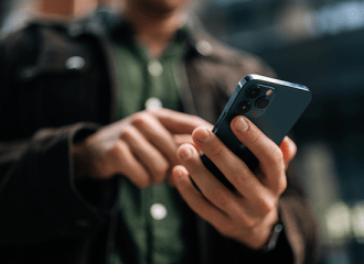 fin démarchage téléphonique
