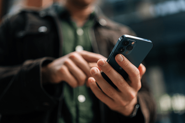 fin démarchage téléphonique