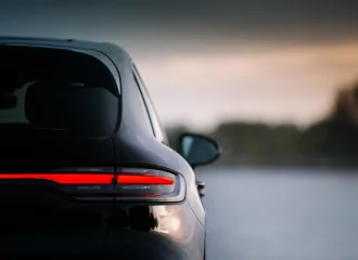 assurance Porsche