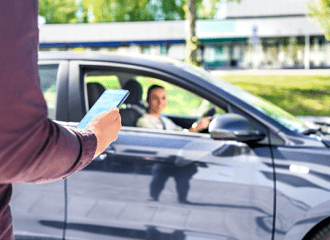 assurance covoiturage