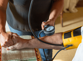 rc pro infirmiere