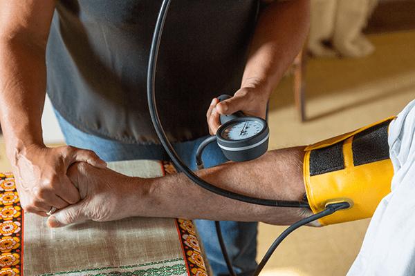 rc pro infirmiere